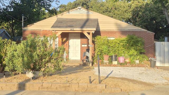 1412 Balleywood Road, Irving, TX image