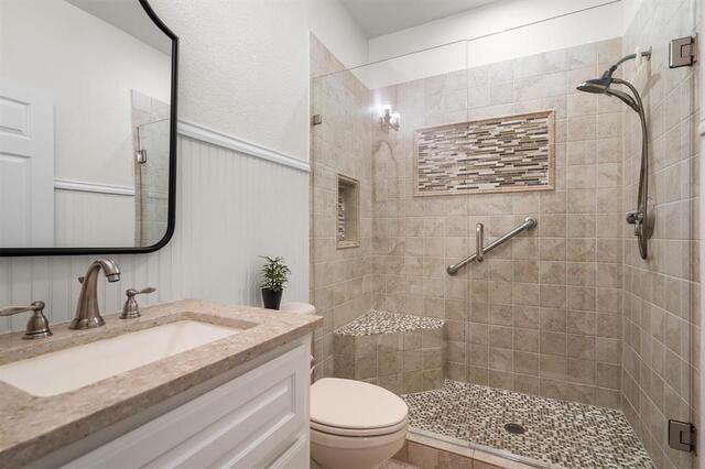 7409 Stallion Circle, Flower Mound, TX photo 23