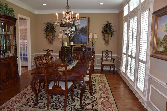 1804 Mesquite, Court Southlake, TX photo 7