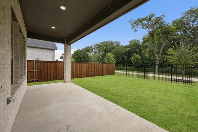 4725 Starlight, Drive McKinney, TX photo 38