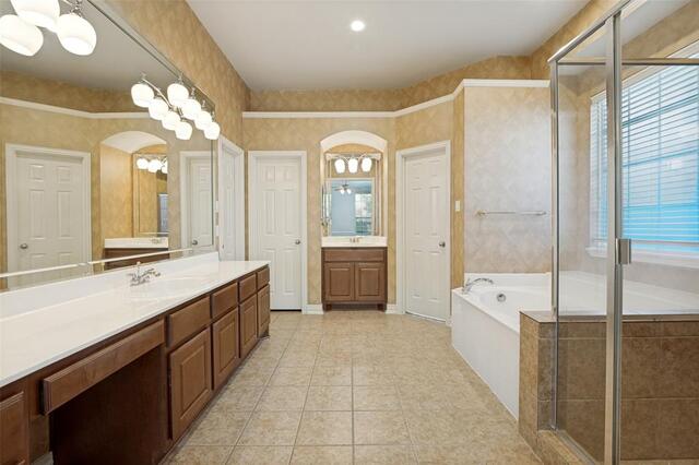 2275 Dame Laurel, Lane Lewisville, TX photo 15