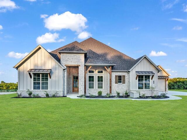 320 Tiara Trail, Fort Worth, TX image