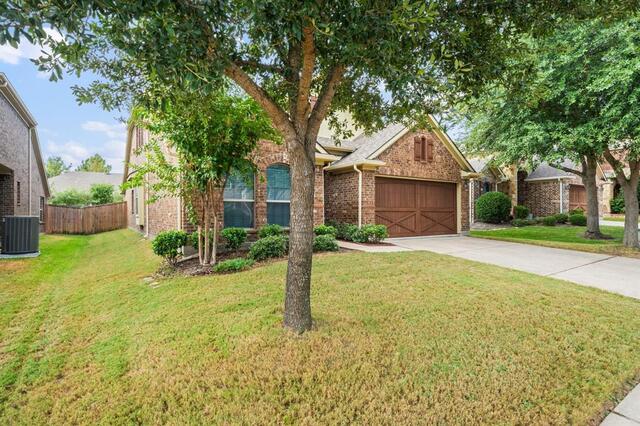 3909 Brook Wood, Drive McKinney, TX photo 3