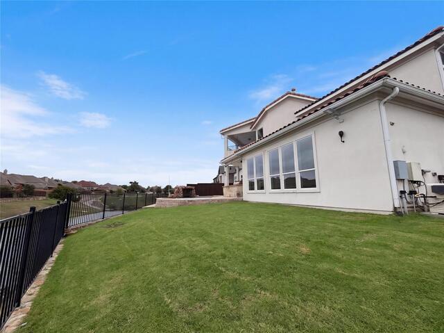 712 Basilica, Lane McKinney, TX photo 28