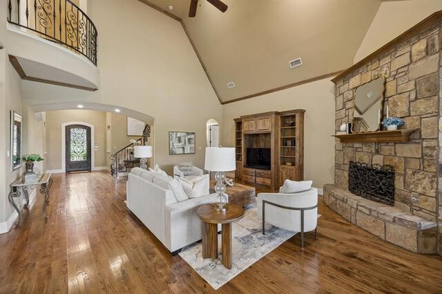 1313 Vanderbilt, Drive Keller, TX photo 6