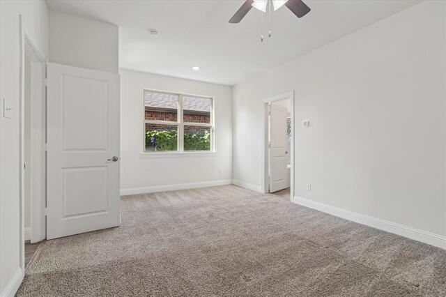 6012 Dandelion Drive, Little Elm, TX photo 12
