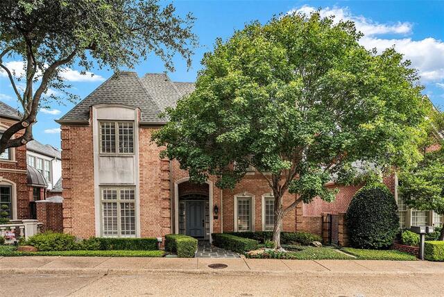 7 Knightwood Court, Dallas, TX image