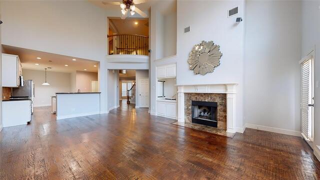 4400 Delaina Drive, Flower Mound, TX photo 2