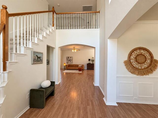 7112 Bryce Canyon, Drive McKinney, TX photo 4