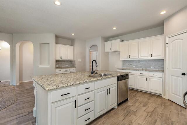 928 Dove, Cove Argyle, TX photo 7