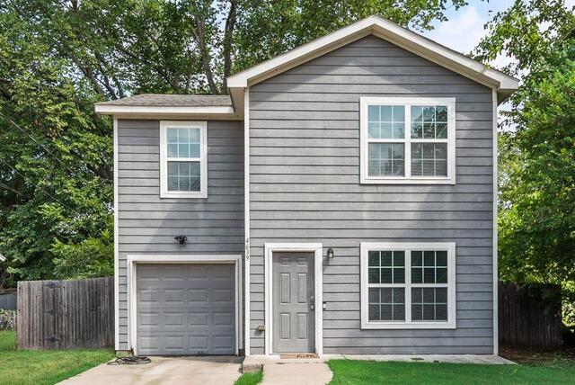 4639 Cherbourg Street, Dallas, TX image