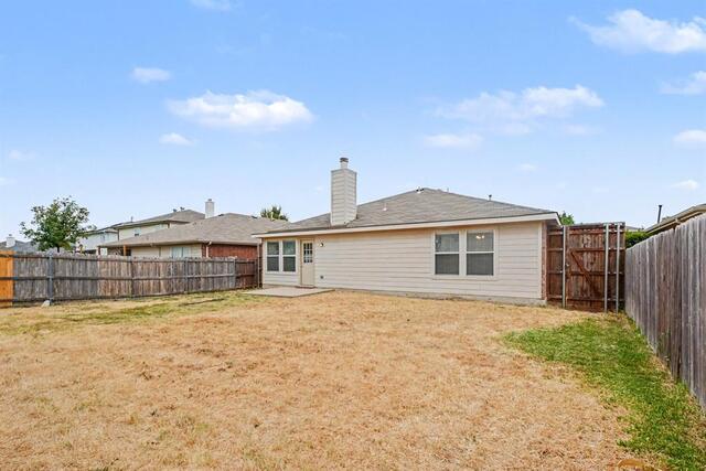 1578 Thornhill Lane, Little Elm, TX photo 20