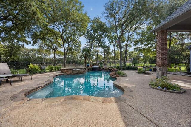 505 King Ranch, Road Southlake, TX photo 37