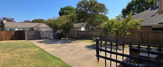 603 Windsor, Drive Allen, TX photo 3