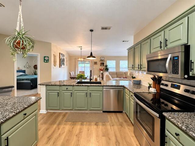7616 Sunburst, Trail Denton, TX photo 8