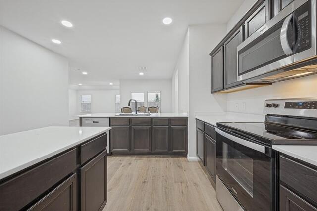 1104 Saddlehorn, Drive Denton, TX photo 8
