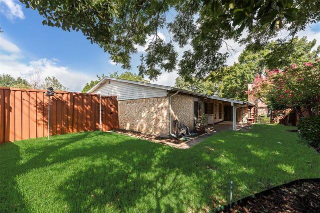 1332 Applegate, Drive Lewisville, TX photo 21