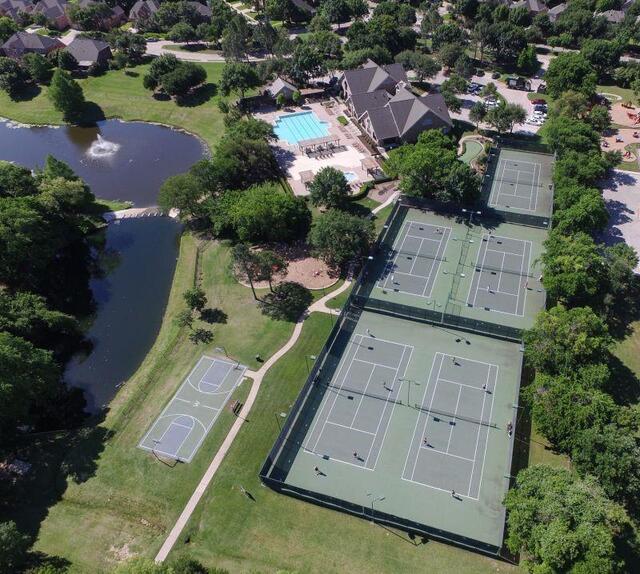 3504 Dresage Court, Flower Mound, TX photo 36