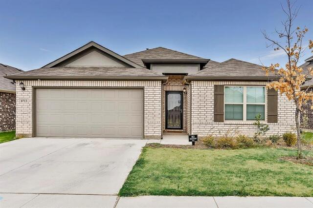 8713 Rock Hibiscus Drive, Fort Worth, TX image