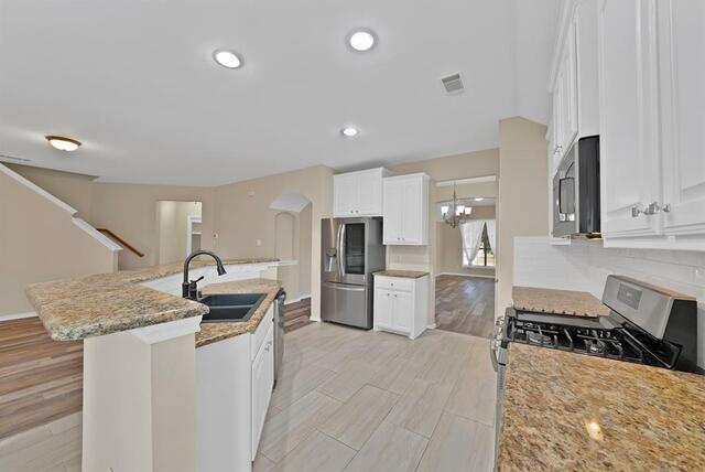 9809 Havenway, Drive Denton, TX photo 13