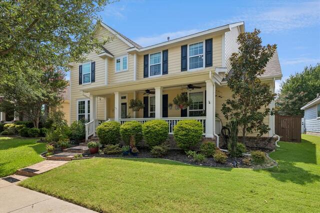 6241 Winter Park Drive, North Richland Hills, TX image