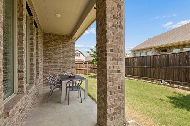 2003 Creekvista, Drive Lewisville, TX photo 27
