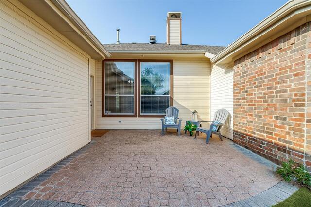 817 Aylesbury, Drive Allen, TX photo 26