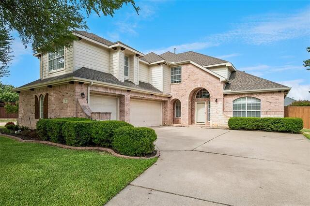 44 Creekside Drive, Trophy Club, TX image