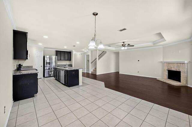 3033 Walker Creek Drive, Little Elm, TX photo 18