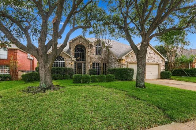 2412 Clearwood Lane, Flower Mound, TX photo 40