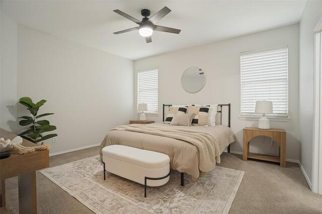 1524 Creek Springs, Drive Allen, TX photo 15
