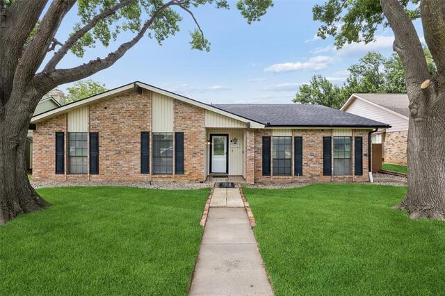 3004 Yorkshire Court, Flower Mound, TX image