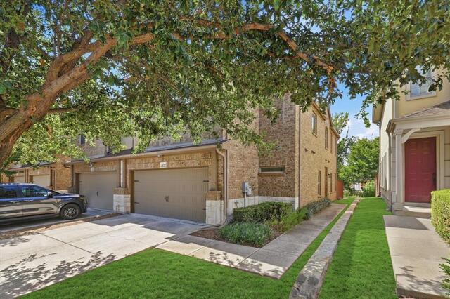 6529 Rutherford, Road Plano, TX photo 2