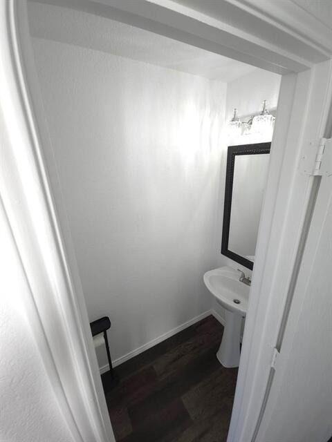 1212 Rambling Brook, Trail Denton, TX photo 13