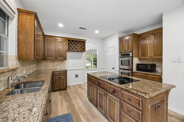 849 Shorewood, Drive Coppell, TX photo 14