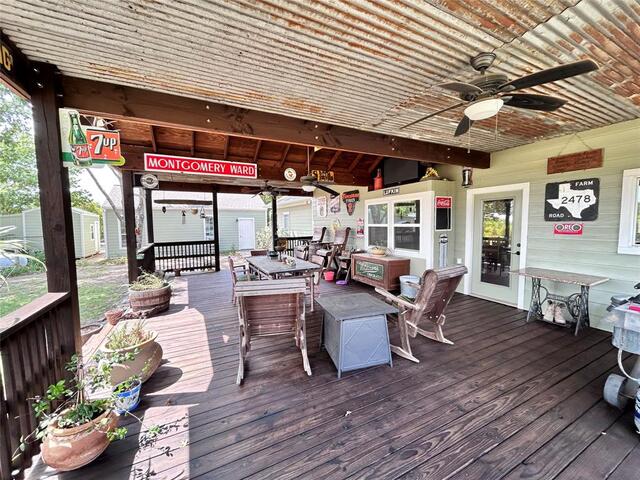 8127 County Road, 172 Celina, TX photo 27