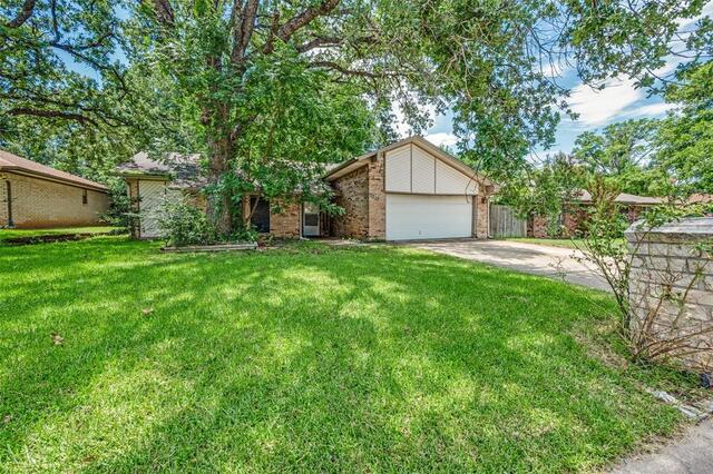 3410 Sheridan Court, Arlington, TX image