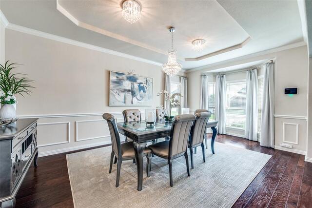 201 Kingsbury, Lane Prosper, TX photo 15