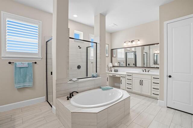 7616 Big Buckle, Drive Frisco, TX photo 20