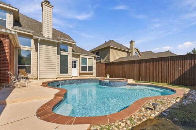 1320 Pinehurst, Drive Lewisville, TX photo 28