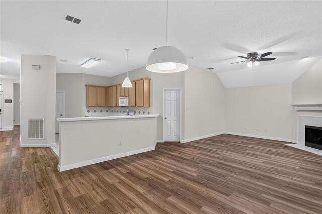 1409 Autumnmist, Drive Allen, TX photo 14