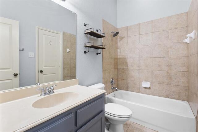 221 Tipperary, Drive Keller, TX photo 19