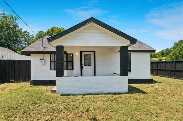 4201 Easter Avenue, Dallas, TX image