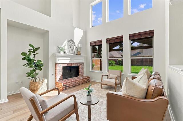 3532 Westminister Trail, Flower Mound, TX photo 13