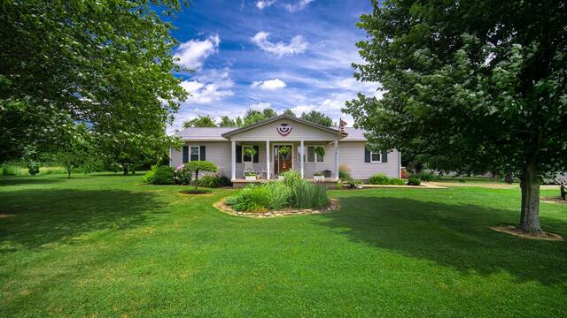 Property at 4400 Chapparal Rd