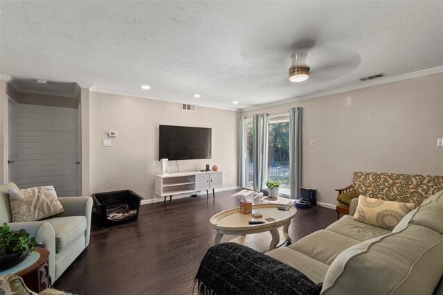 206 Watson, Drive Allen, TX photo 6