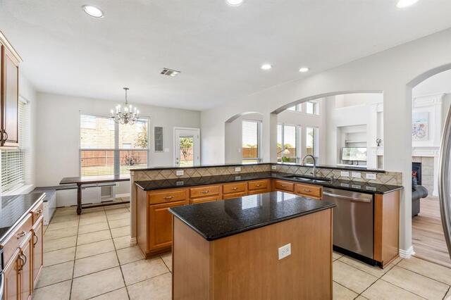 8716 Brook Hollow, Drive McKinney, TX photo 17