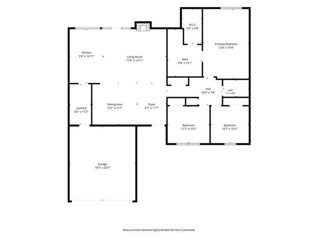 1003 Summit, Circle Carrollton, TX photo 21