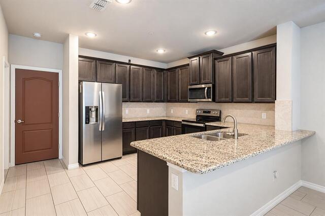 3517 Cricket, Drive Denton, TX photo 3