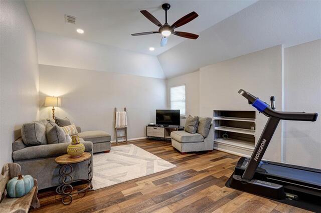 1803 Meadow Ridge, Drive Keller, TX photo 25